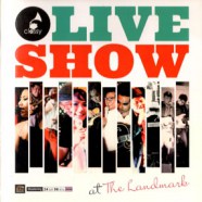 LIVE SHOW - At The Landmark-WEB